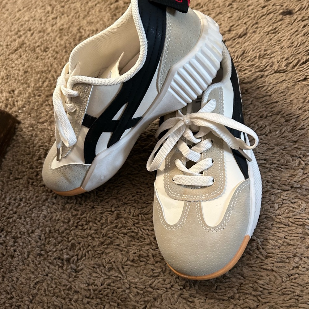 Sneakers- De Florence